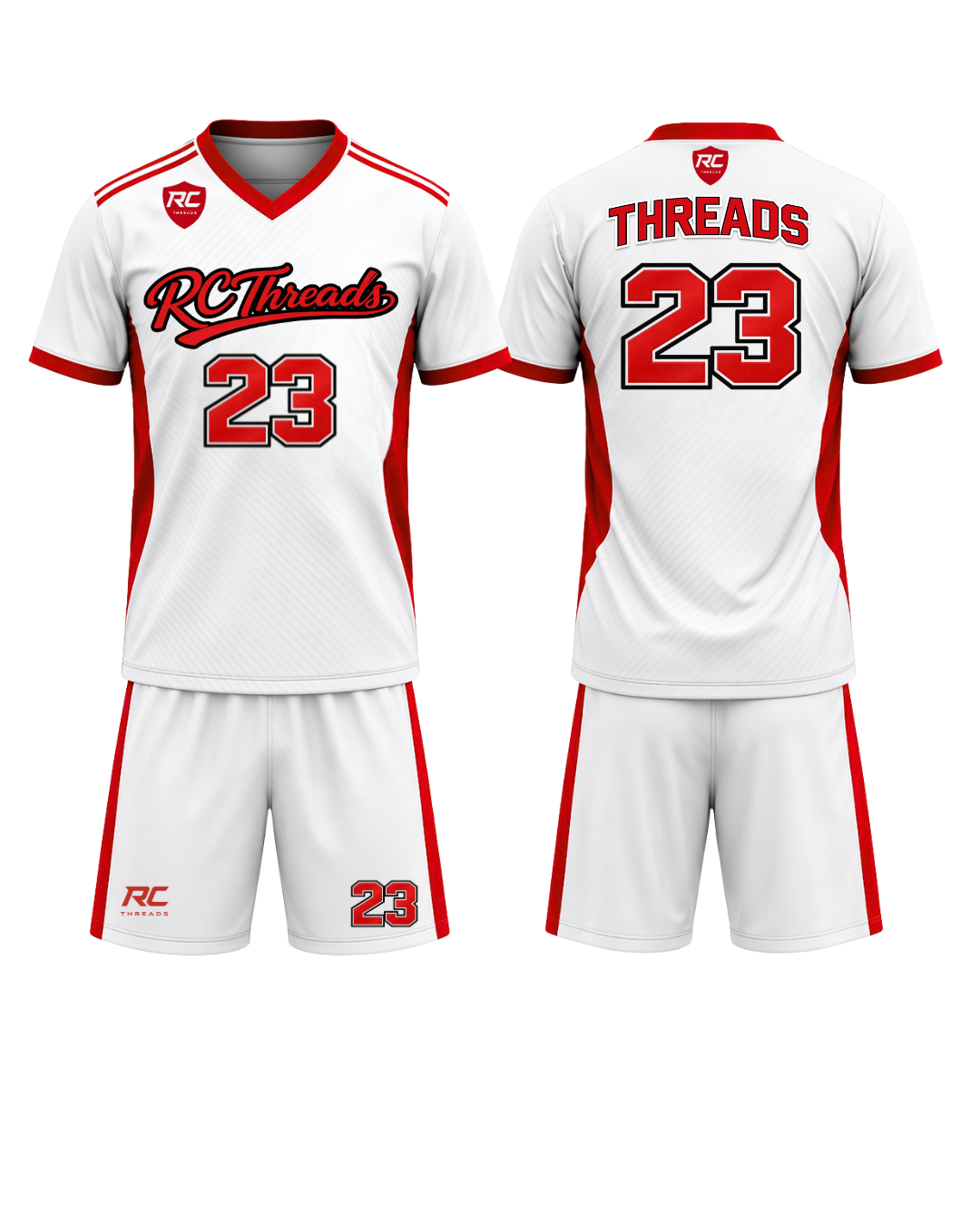 Soccer Uniforms