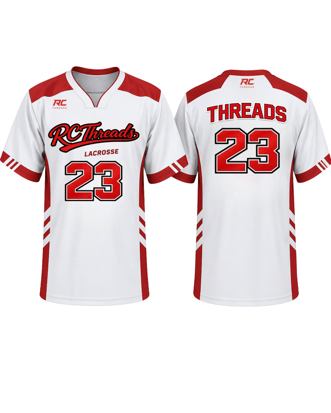Lacrosse Uniforms