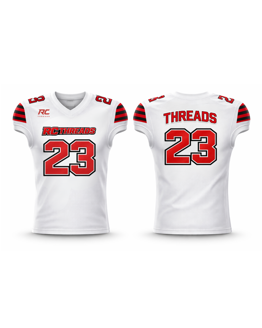 Football Uniforms