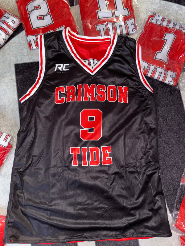 Westfield Crimson Tide