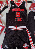 Westfield Crimson Tide