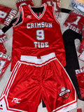 Westfield Crimson Tide