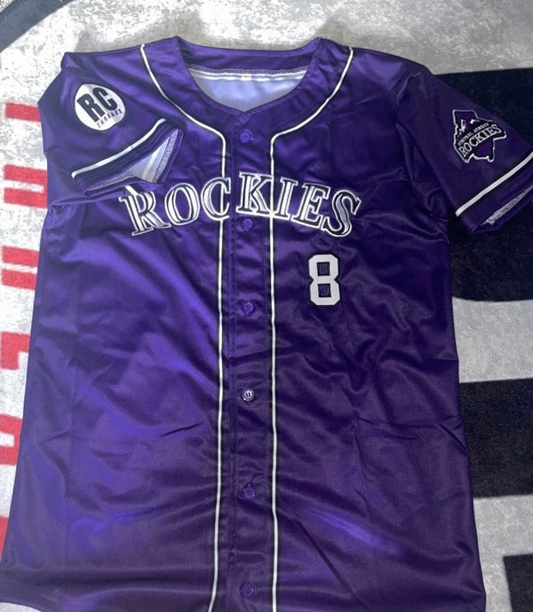 Central Jersey Rockies