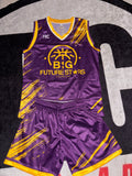 B1G Basketball Club