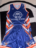 B1G Basketball Club