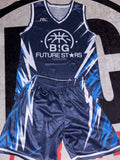 B1G Basketball Club