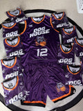 NJ Dog House AAU
