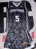 Junes League