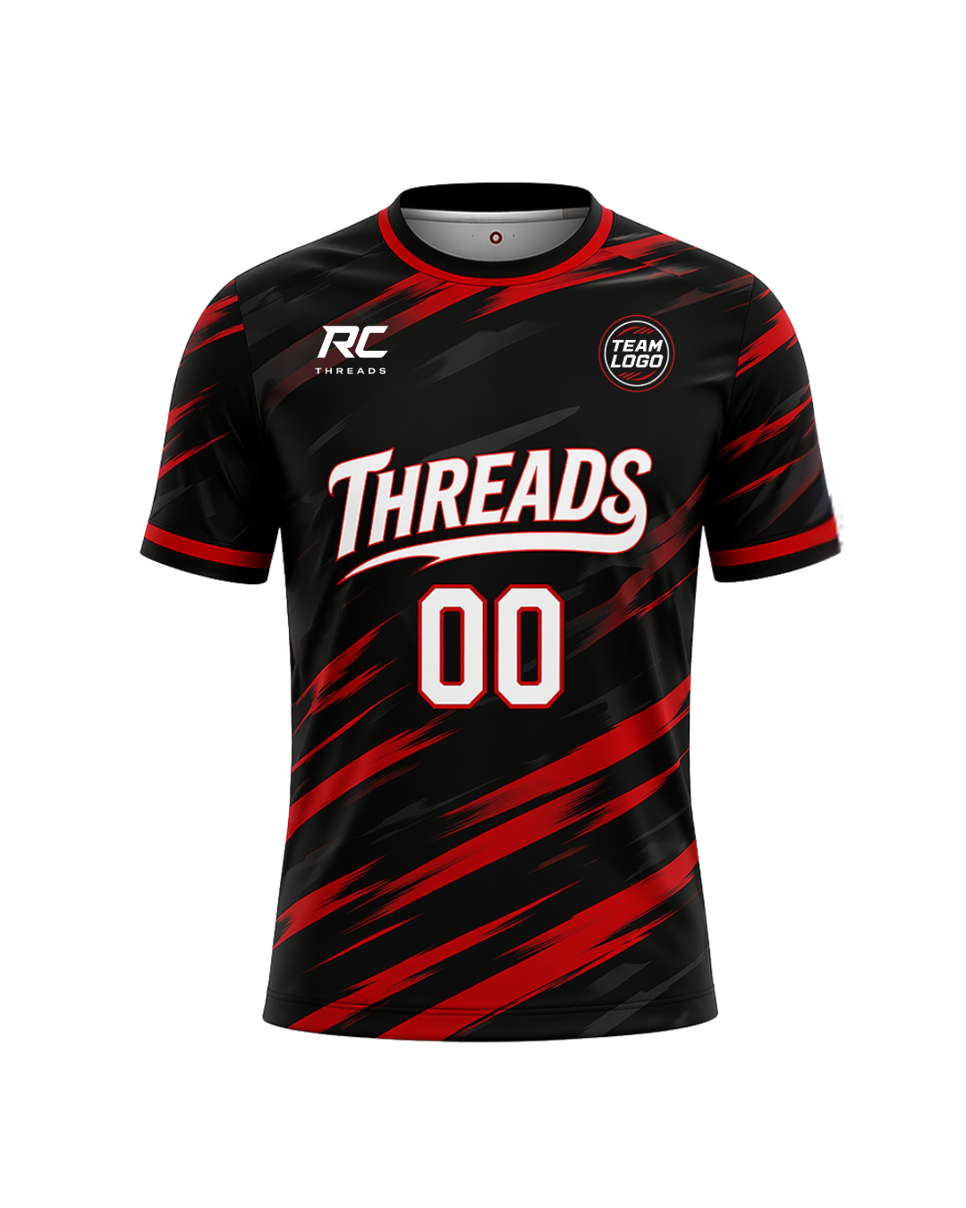 Custom Soccer Jersey
