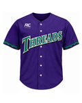Custom Baseball Jersey