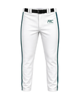 Custom Baseball Pants