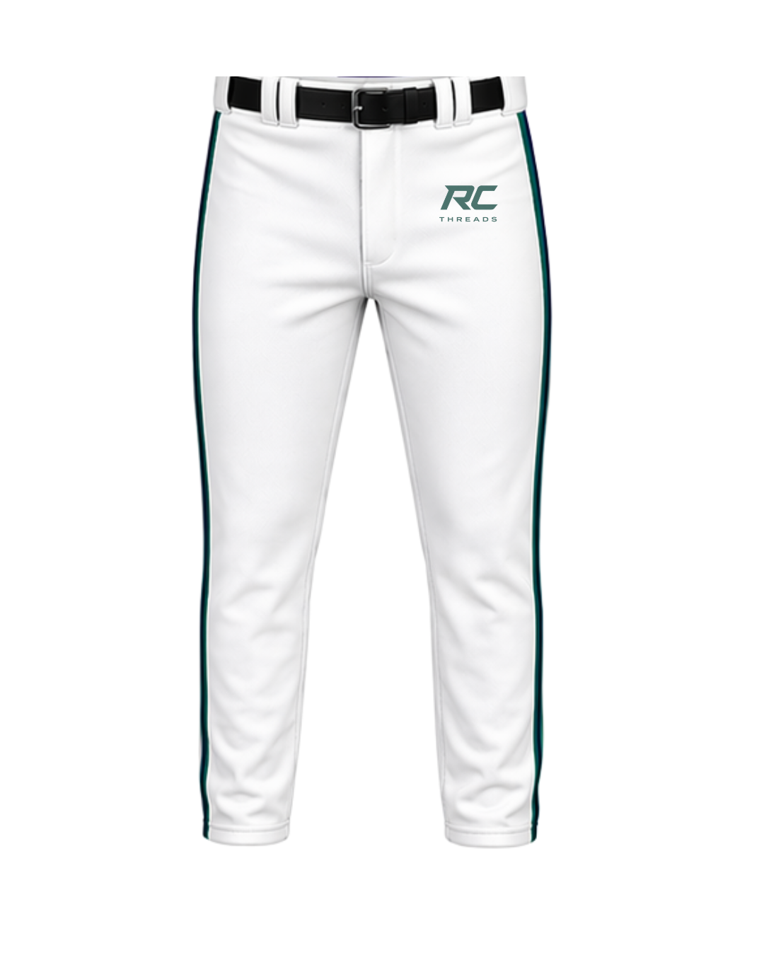 Custom Baseball Pants