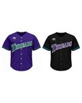 Custom Baseball Jersey (Home and Away)