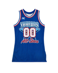 Custom Basketball Jersey