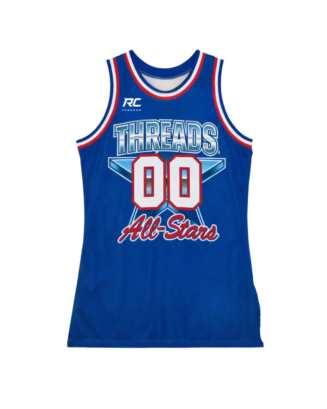 Custom Basketball Jersey