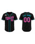 Custom Softball Jersey