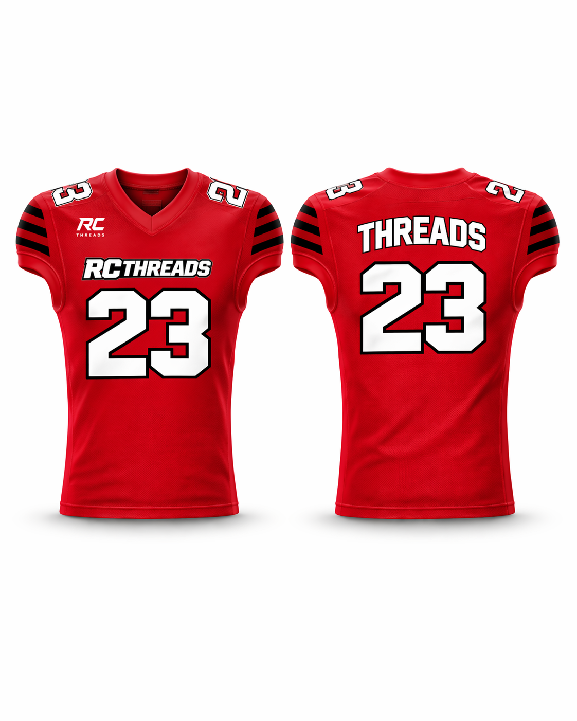 Custom Football Jersey