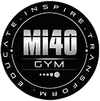 Mi40 Gym