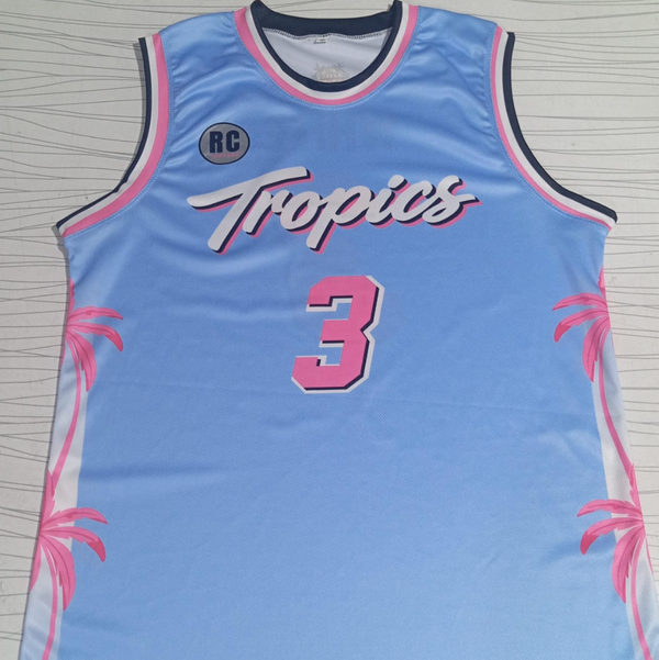 Belvidere Competition League