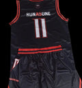Monarchs AAU