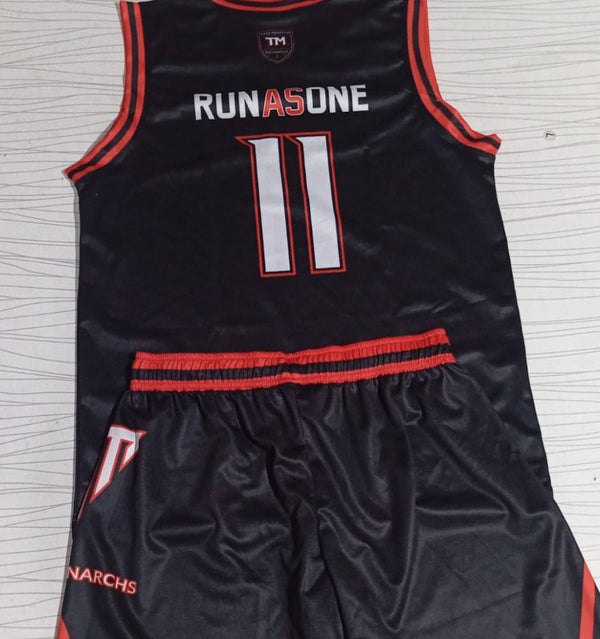 Monarchs AAU