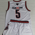 Monarchs AAU