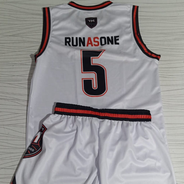 Monarchs AAU